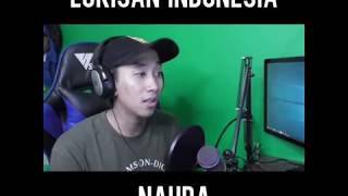 Naura Ayu - Lukisan Indonesia (Cover Bang Udi)