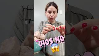 Desebrando carne 😅 #tamales #mexicanfood #comida #food #chistoso #funny #momlife #hogar