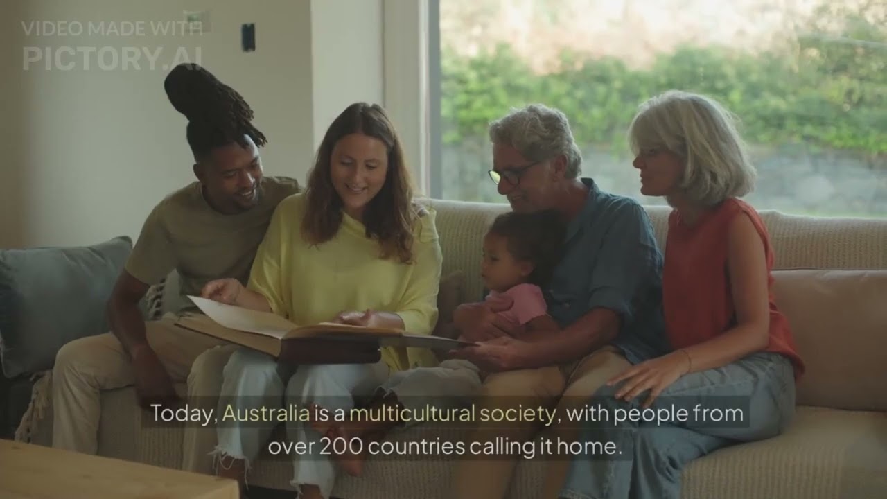 Discover Australia: The Land Down Under! 🌏🐨