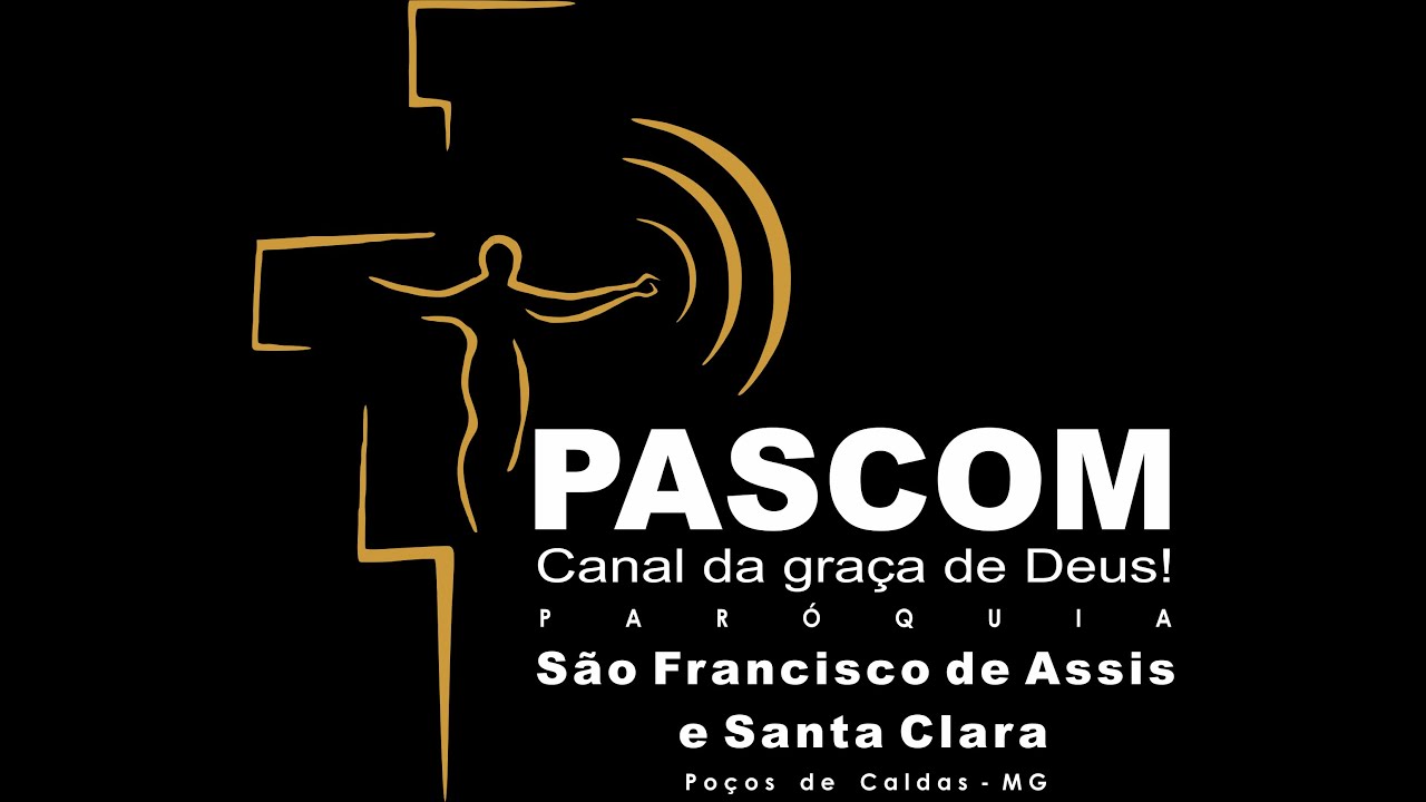 Transmissão ao vivo de PASCOM Paróquia São Francisco e Santa Clara.

Todo domingo às 10h você acompanha aqui pelo nosso canal a Santa Missa, direto da Capela de Nossa Senhora do Perpétuo Socorro em Poços de Caldas - MG.

Instagram: https://www.instagram.com/paroquia_sfrancisco_sclara/
Facebook: https://www.facebook.com/paroquiasaofranciscoesantaclara/