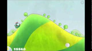 Tiny Wings - iPhone gameplay WITH SOUND