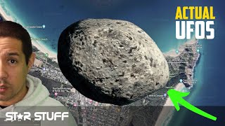 As Big as Byron Bay - Asteroid Found!