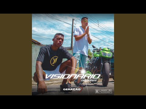 DIAMANTE - Visionário
