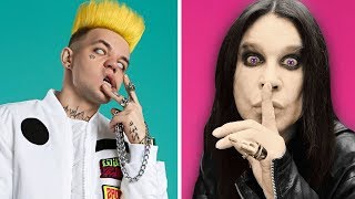 Обзор - Какую музыку МОЖНО и НЕЛЬЗЯ слушать? Обзор - Какую музыку МОЖНО и НЕЛЬЗЯ слушать?
