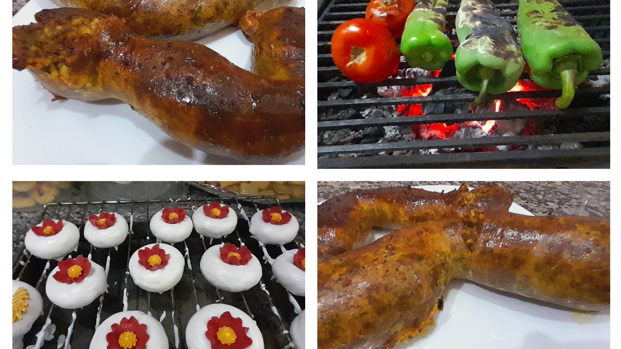 راني مع تحضيرات حفل تاع الاء فلفلة مشوي على الجمر روتين متنوع تاع شقا🏃‍♀️بوراك بكمية كبيرة