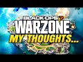 My Thoughts On Season 2...