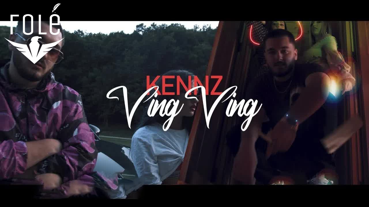 Update KENNZ - VING VING (Prod.Sinkronmusic)