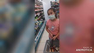 10 Tl İle En Güzel Alışverişi Kim Yapacak A101