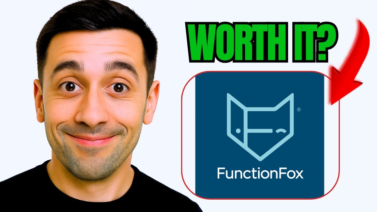 Обзор FunctionFox | Плюсы и минусы — посмотрите перед использованием