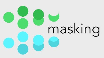 Affinity Designer Tutorial | Masking
