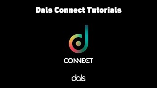 Resetting your Dals Connect Pro Linear Pendant Light (DCP-LNPD48)