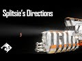 Escape from Purgatory #34: Splitsie's Directions