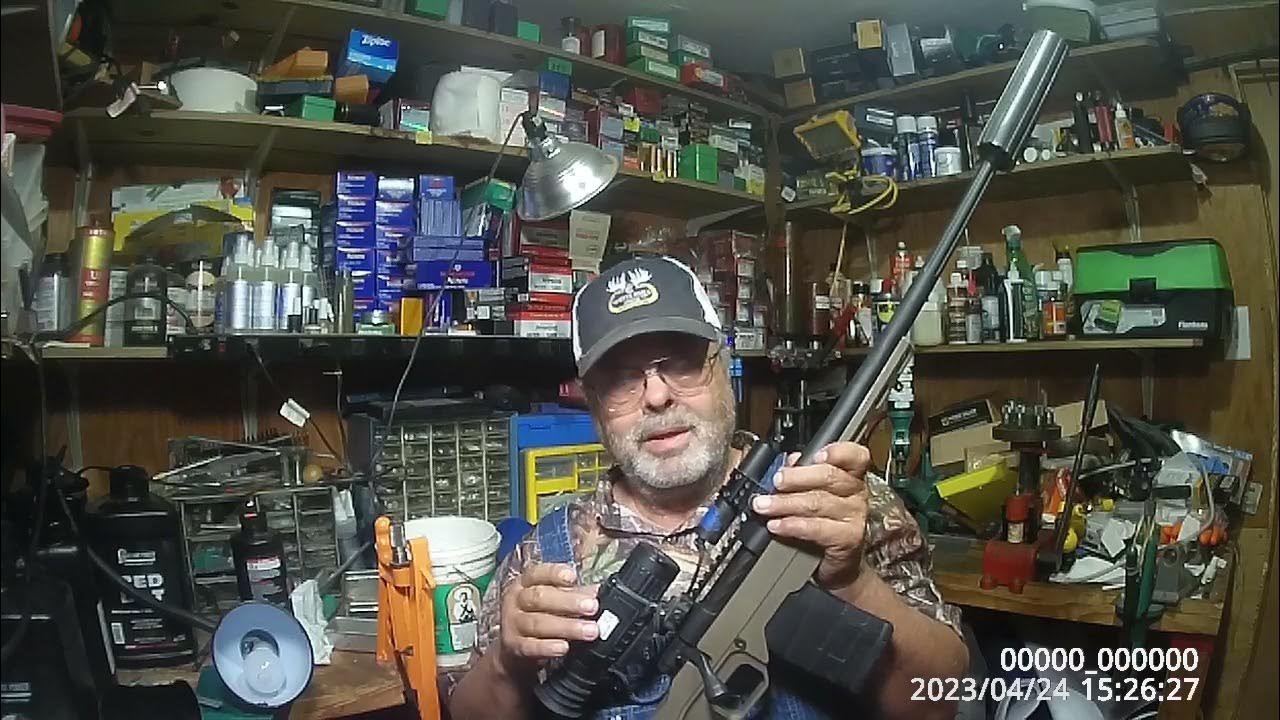 AGM Rattler Update Review 042423 YouTube