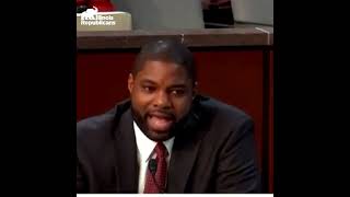 Congressman Byron Donalds Grills Chicago Mayor Brandon Johnson