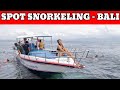 Nusa Lembongan | Crystal Bay | Gamat Bay | Mangrove Tour | Kondisi Bali Saat Ini  Wisata Bali #22