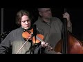 4K Full Cord Bluegrass: Gainesville Rain (Yellow Moon Yurt: Oct 3, 2020)