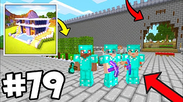 Craft World 2024 Multiplayer Survival Walkthrough Gameplay Part 79 | Craft World - Master Block 3D