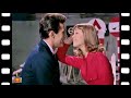 Capture de la vidéo Robert "Bob" Conrad & "Marisol" Pepa Flores - Me Conformo (1964) Video Movie Clip - Hd 1080P