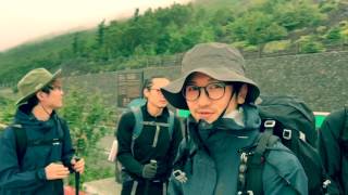俺達の富士山2016