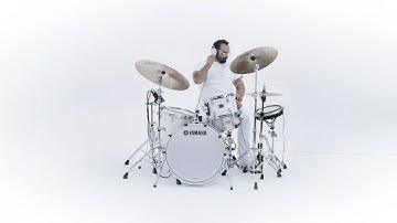 Yamaha EAD10 - Triggers & Pads