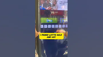 New Techie Machine To Buy Ontario Lottery Ontariolottery Lotto Lottery 