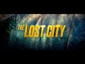 The Lost City | dal 21 aprile al cinema