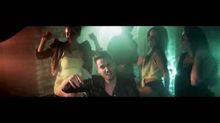 Miniatura de vídeo de "Király Viktor - Fire (Official Music Video)"