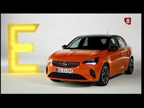 Nuevo Opel Corsa La 8 Burgos Youtube Nuevo Opel Corsa La 8 Burgos Youtube