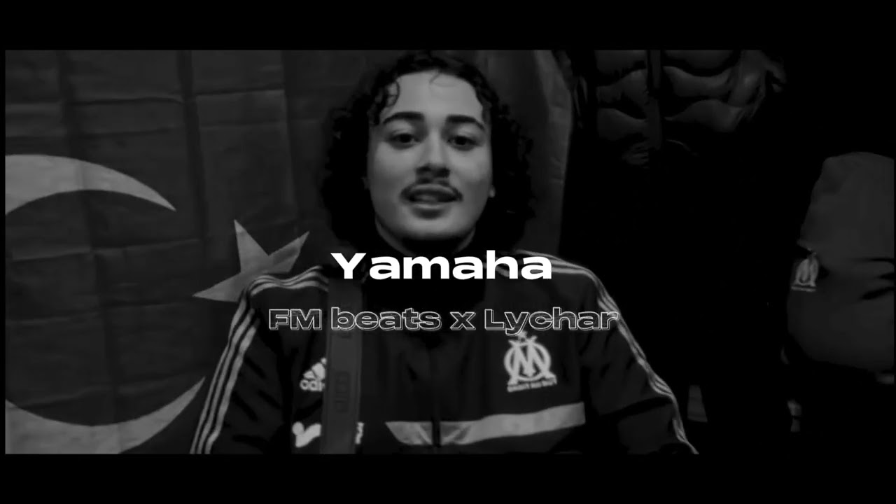 Jul x Missan x Sicario Jr Type Beat - "Yamaha" | Instru Rap/Freestyle 2026