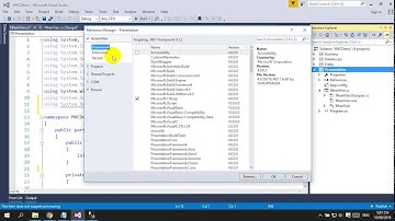 [C#]Mô hình 3 lớp với Entity Framework sử dụng Stored Procedure trong database(Phần 4)