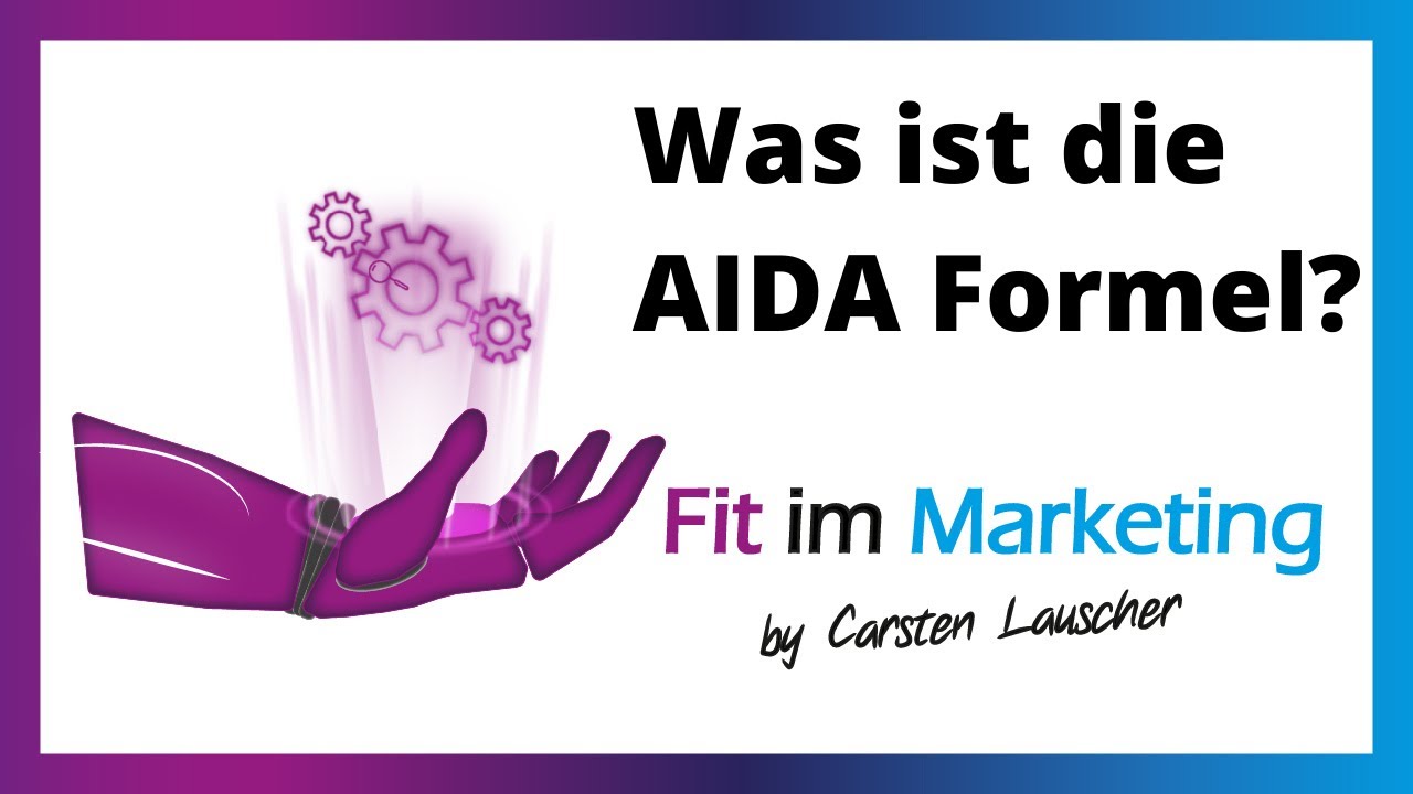Was Ist Aida Formel Was Ist Aida Formel
