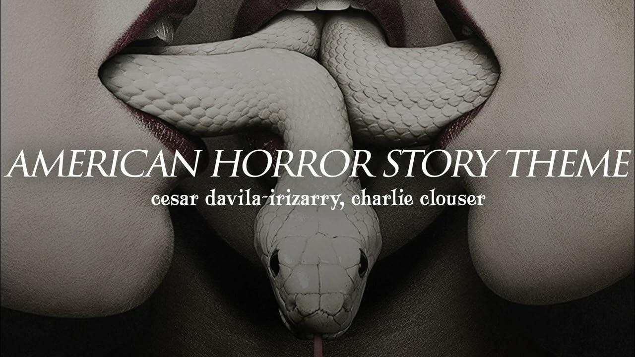 american horror story theme | slowed & reverb american horror story theme | slowed & reverb