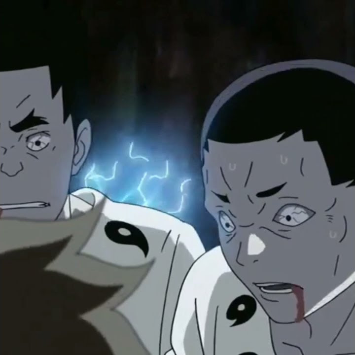 Indra Awakening Mangekyō Sharingan Was Way Too Cold🔥🥶  #shorts  #naruto