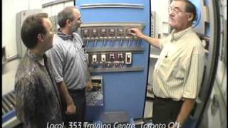 IBEW The Best Training For your Future