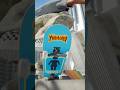 Skate 4 - Spot Sesh w/ Drone #skate #skateboarding #pov #clips