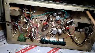 видео: Устранение фона переменного тока в ламповом усилителе низкой, звуковой, частоты. на 6ф5п картинка: Устранение фона переменного тока в ламповом усилителе низкой, звуковой, частоты. на 6ф5п