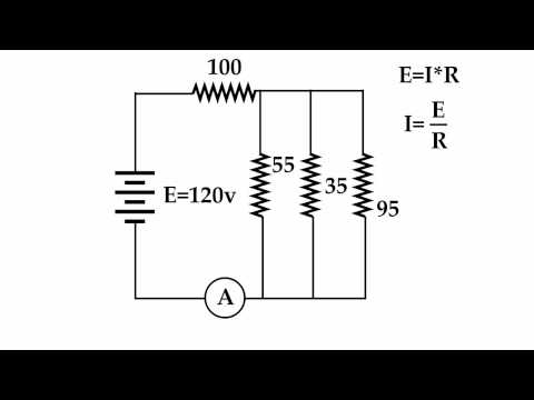 Ohm's Law, The Basics - NickTube - High speed video experience with HD Quality