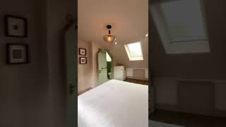 Dormer loft Conversion