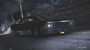 Need for Speed Carbon Challenge Series Part 2