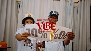 PELZY FT COLORADO - VIBE - (MUSIC VIDEO)