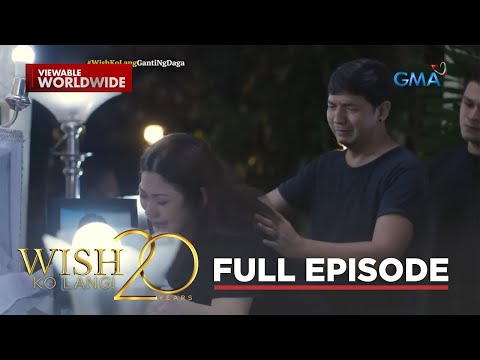 Pamilya, ginantihan ng mga daga?! (Full Episode) | Wish Ko Lang