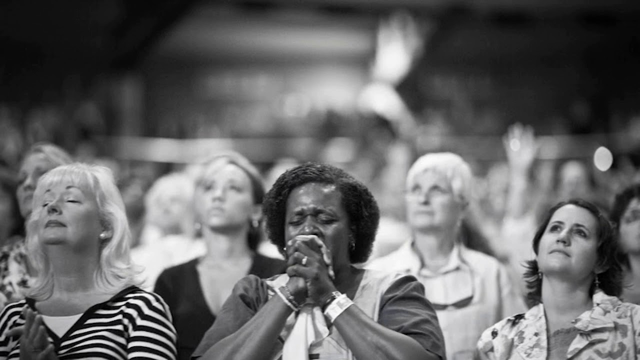 Cassietta George- Trust In The Lord
