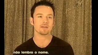 Savage Garden fala sobre a dupla Sandy e Júnior