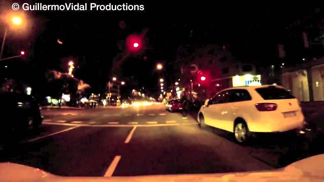 Theme for Great Cities - Simple Minds