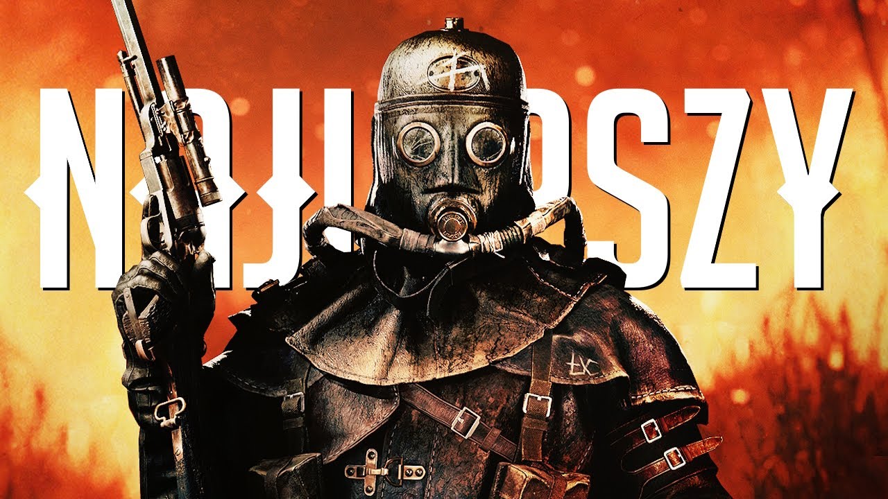 Hunt Showdown PL #85 - Najlepszy horror fps multiplayer 2024 roku ...
