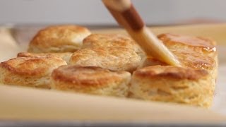 How To Perfect Your Buttermilk Biscuit Recipe | Southern Living screenshot 5