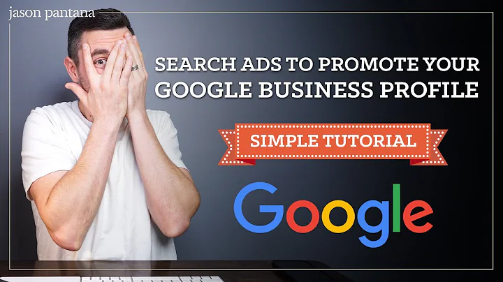 Get Your Google Business Profile Discovered More F...