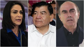 SCJN Sesión 26 Junio 2007 – Caso Lydia Cacho (1/4)