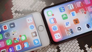 Make Any iPhone Look Like iPhone X [Cydia Hacks]