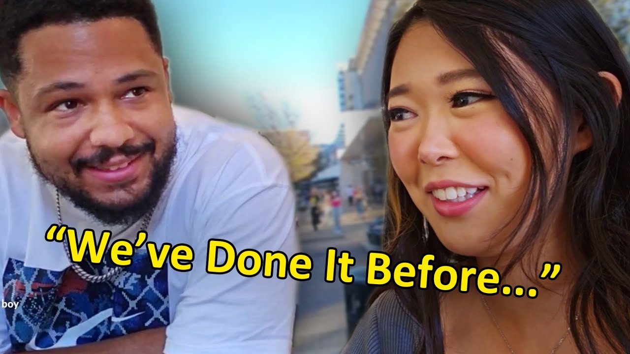 Nick Wanted To Sleep With Me...